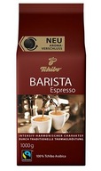 ZRNKOVÁ KÁVA TCHIBO BARISTA ESPRESSO 1KG KOR