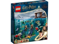 LEGO Harry Potter 76420 Turnaj troch čarodejníkov: Rokfortské jazero