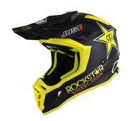 OFFROAD JUST1 J38 ROCKSTAR M enduro cross prilba