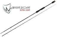 FOX Rage Warrior Ultra Light 210cm 2-8g