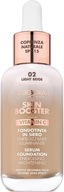 DEBORAH SKIN BOOSTER VIT.C Foundation 02- SVETLO BÉŽOVÁ