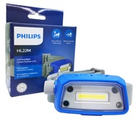 PHILIPS LAMP LED SNÍMAČ POHYBU SVETLOMETOV