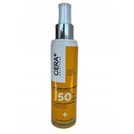 PLEŤ + TELOVÁ EMULZIA SPF50 CITLIVÁ PLEŤ 150ml