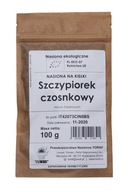 Bio cesnak pažítka klíčky 100g