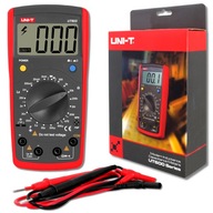 UNIVERZÁLNY RUČNÝ MULTIMETER UNI-T UT603