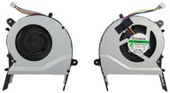 Ventilátor ASUS R556 R556L R556LA R556LD A555 F555