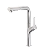 Batéria KFA DUERO DESIGN INOX 6623-220-22