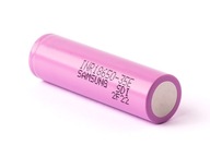 Li-ion batéria Samsung INR 18650 35E 3500mAh