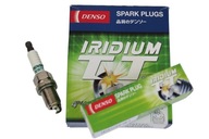 SVIEČKA IRIDIUM DENSO IK16TT 4 KS PB LPG