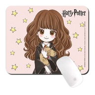 Harry Potter Hermiona Grangerová podložka pod myš