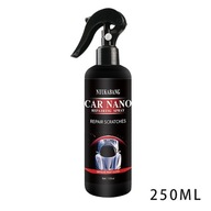 Car Nano Repair Spray Oxidation Cerium Coating