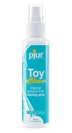 Sprej na sexuálne hračky pjur Toy Clean 100 ml