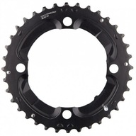 Prevodník Shimano FC-M617 36T-AY