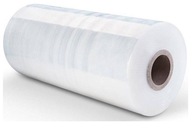 STRETCH FILM 15KG STRETCH TRANSPARENT STROJ