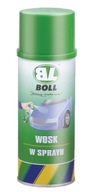 BOLL-VOSK SPREJ 400ML