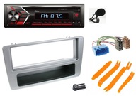 Xblitz RF200 Bluetooth rádio USB HONDA CIVIC VII 7