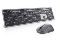 Bezdrôtové rozloženie klávesnice a myši Dell KM7321W