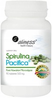 ALINESS Spirulina Hawaiian Pacifica 90T