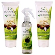 Botaniqa Love Me Long Tangle Free Maltese Set