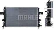 Vodné chladiče MAHLE CR 1091 000S