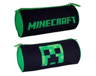 Školský peračník TUBA Astra Minecraft Creeper