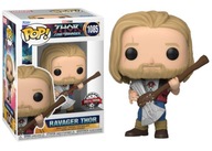 Funko Pop! Vinyl Thor: Love and Thunder - Thor 2