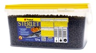 Tropical Sterlet Základná veľkosť M 3l/1,5kg