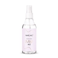 Telová hmla, parfumovaná 02 200ml NaiLac