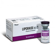 Kosdaqu Korea Liporase Hyaluronidase 1500 IU