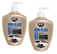 K2 BONO BLACK BLACK NA PNEUMATIKY GUMA PLAST 500ML