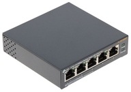 POE SPÍNAČ TL-SF1005P 5-PORTOVÝ TP-LINK