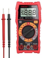 Digitálny univerzálny multimeter, Habotest, HT108L