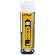 Suchý lubrikant INNOTEC Dry Lube bezfarebný sprej 500ml