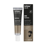 Tołpa dermo barber olej na fúzy 40 ml