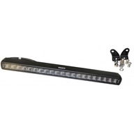 LED LAMPA 105W 12600LM 525x53x41mm LIGHTBAR QUAD