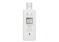 AutoGlym Metal Polish Chrome Metal Paste 325ml