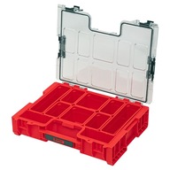 ORGANIZER PRO 300 RED ULTRA HD QBRICK SYSTEM