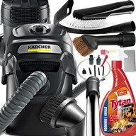 KRBOVÝ VYSÁVAČ KARCHER AD 2 GIANT XXL SET