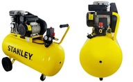 STANLEY B251/10/100 KOMPRESOR NA PÁSE 100L 10BAR