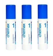 3 x AR CHEMAX 1 125ml OKULIARE TEK