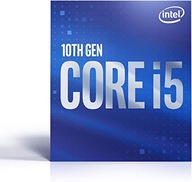 Intel Core i5-10400 2,9 GHz LGA1200 BX8070110400