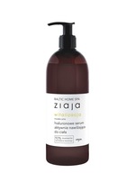 ZIAJA HOME SPA VITALIZAČNÉ HYALURONICKÉ SÉRUM 400ml