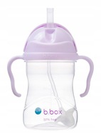 B.BOX Boysenberry gelato sippy cup slamka