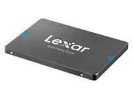 Lexar NQ100 960GB 2,5'' SATA SSD