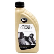 K2 Auron Cleaner 1L čistiaci prostriedok na kožu