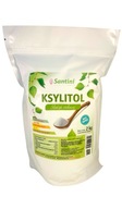 Vrecko SANTINI CRYSTALLINE XYLITOL 2kg