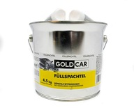 Tmel GOLDCAR Full Füllspachtel plní 4,5 kg