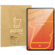 Tvrdené, ochranné sklo na tablet Bizon pre Xiaomi Pad 6/6 Pro, 2 kusy