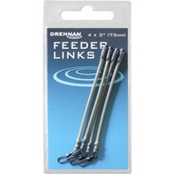 Feeder Links Drennan Large 75 mm