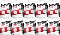 ENERGIZER CR2450 lítiová batéria 3V x 20 ks.